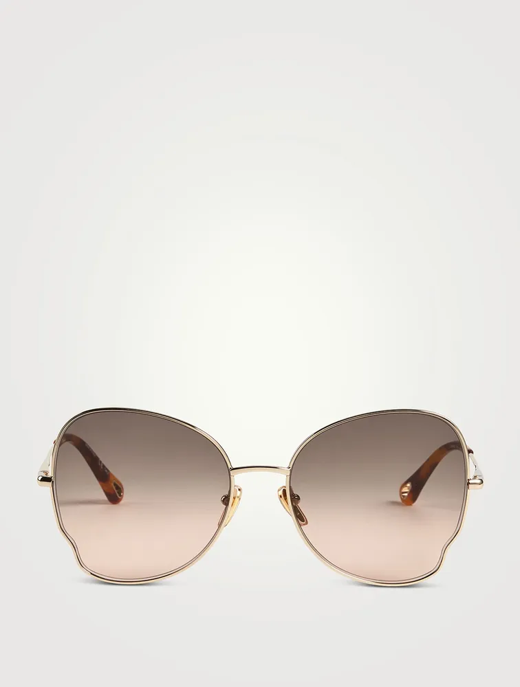 Square Sunglasses