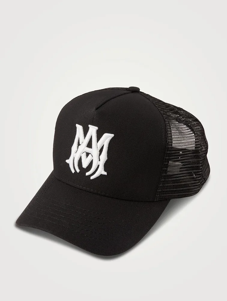 Logo Trucker Hat
