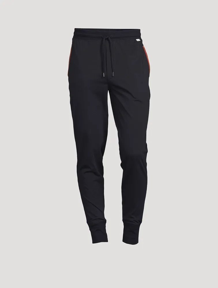 Cotton Jersey Lounge Pants