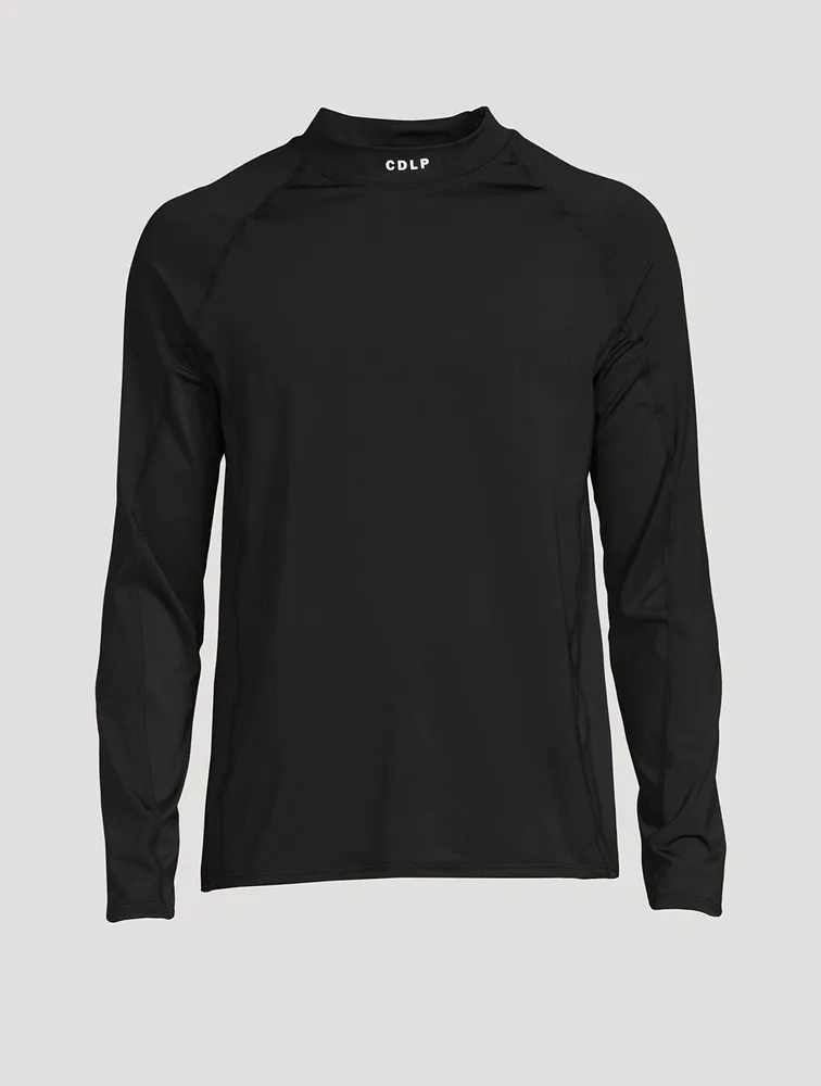 Mobilité Long-Sleeve Performance Undershirt