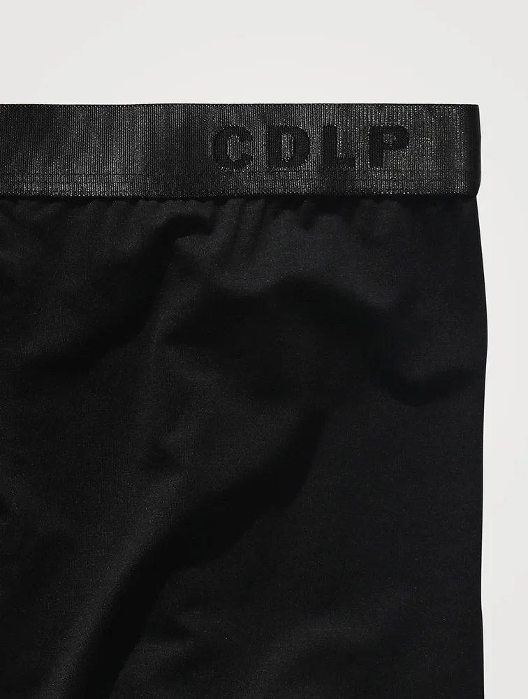 Lyocell Boxer Shorts