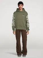 Straight-Leg Carpenter Pants