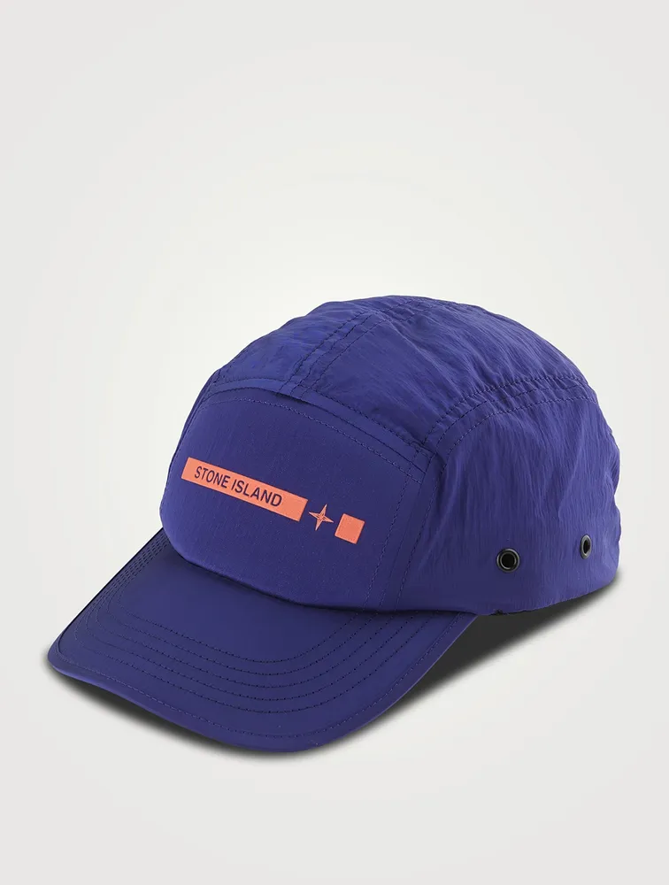 Econyl Regenerated Nylon Cap