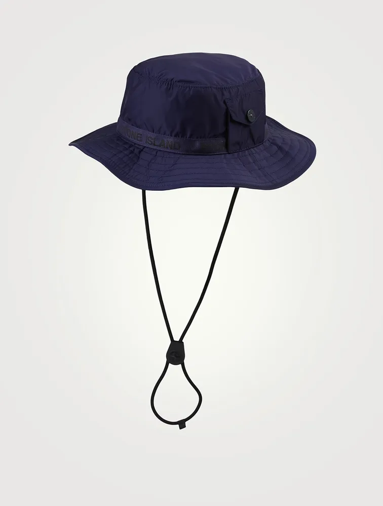 Packable Bucket Hat