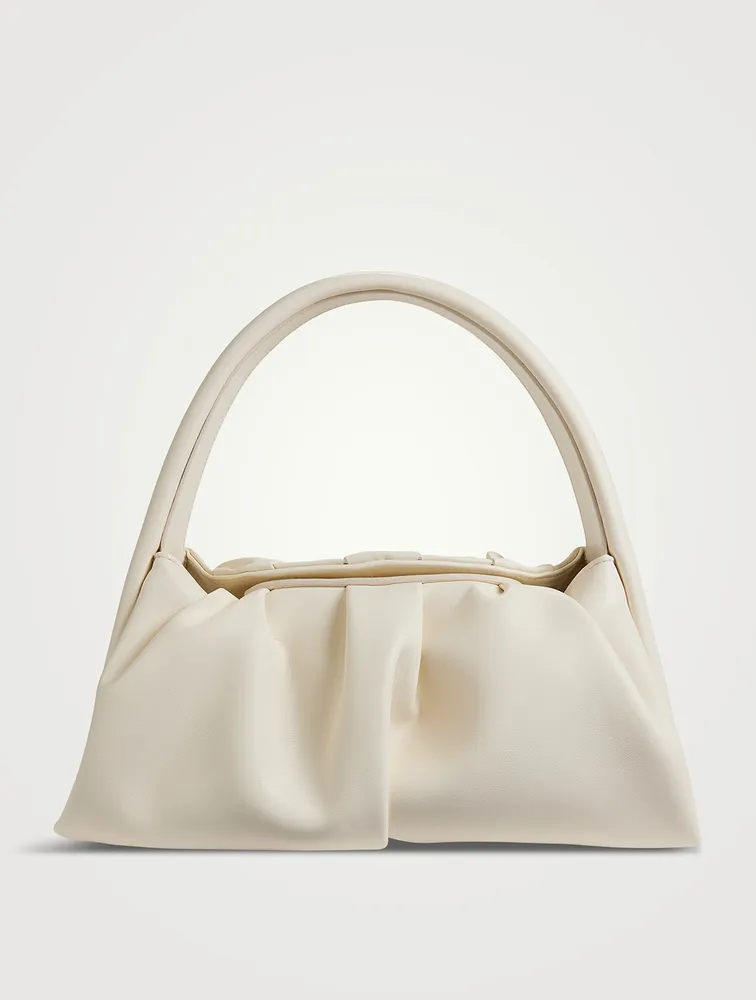 Hera Vegan Leather Shoulder Bag