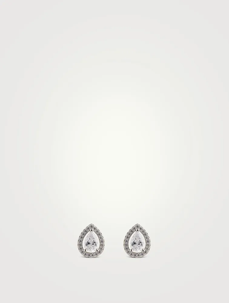 Emile Pear Borderset Studs
