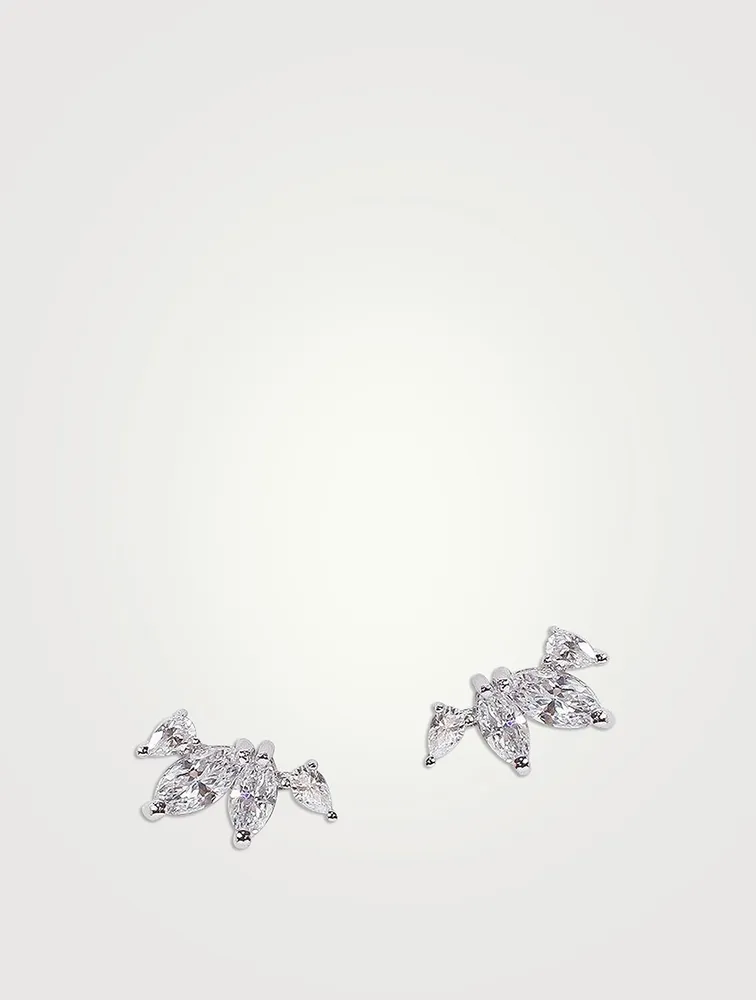 Kira Stud Earrings