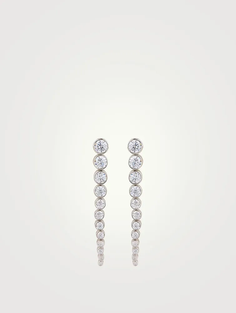 Quentin Drop Earrings