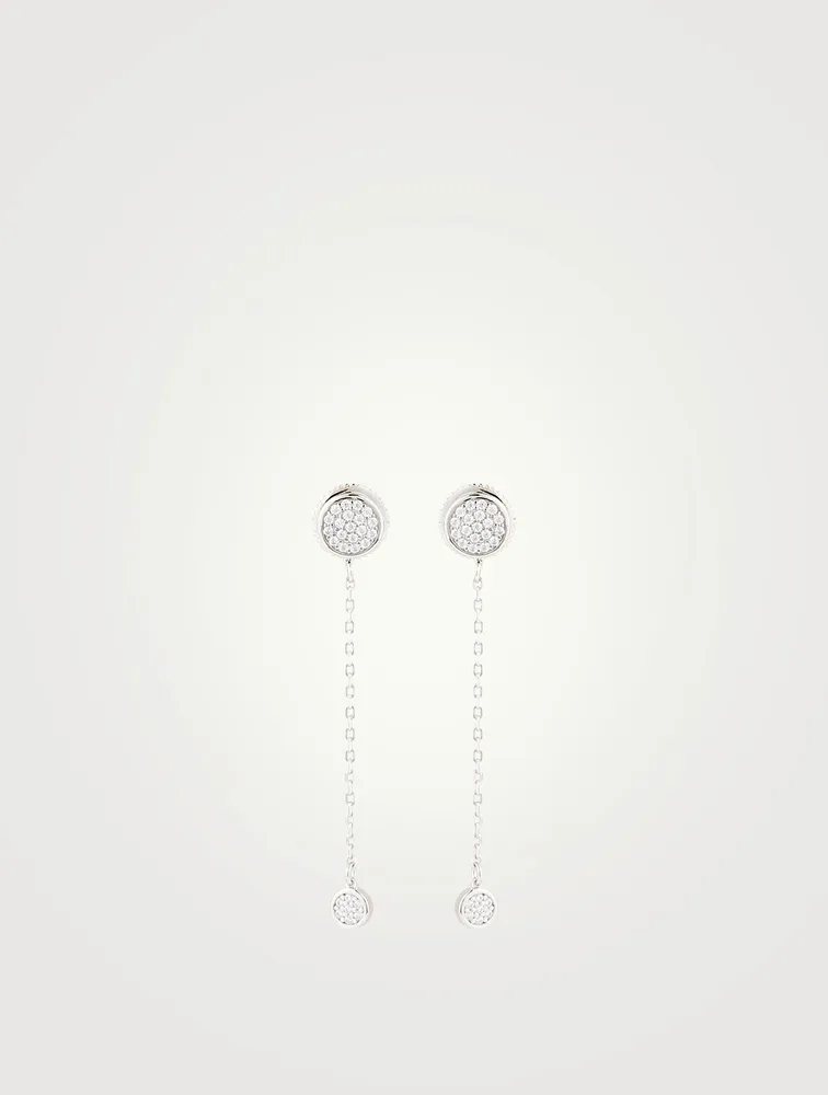 Gala Drop Earrings