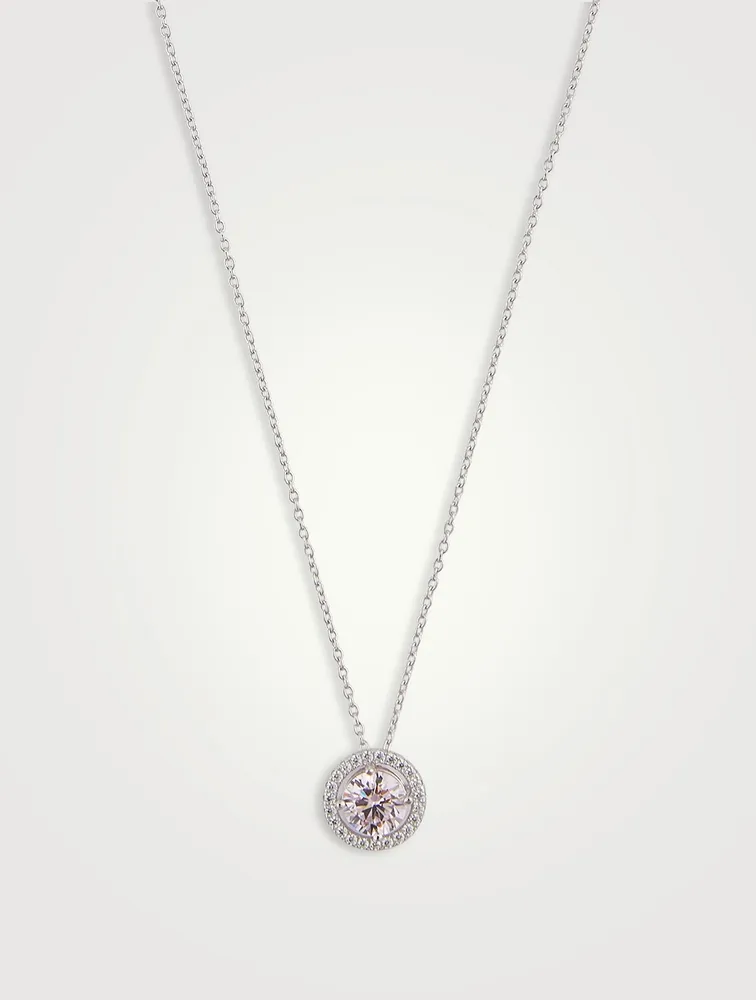 Gwen Pendant Necklace