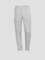 R-Gabardine Workwear Pants