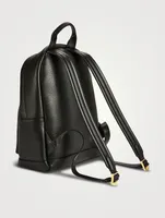 Buckley Leather Backpack