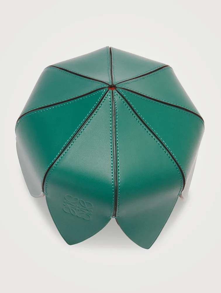 Paula's Ibiza Leather Pin Tray Cactus