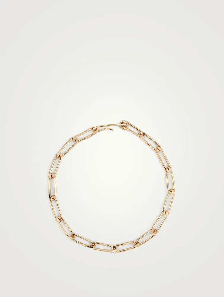 Adriana 14K Gold Plated Bracelet