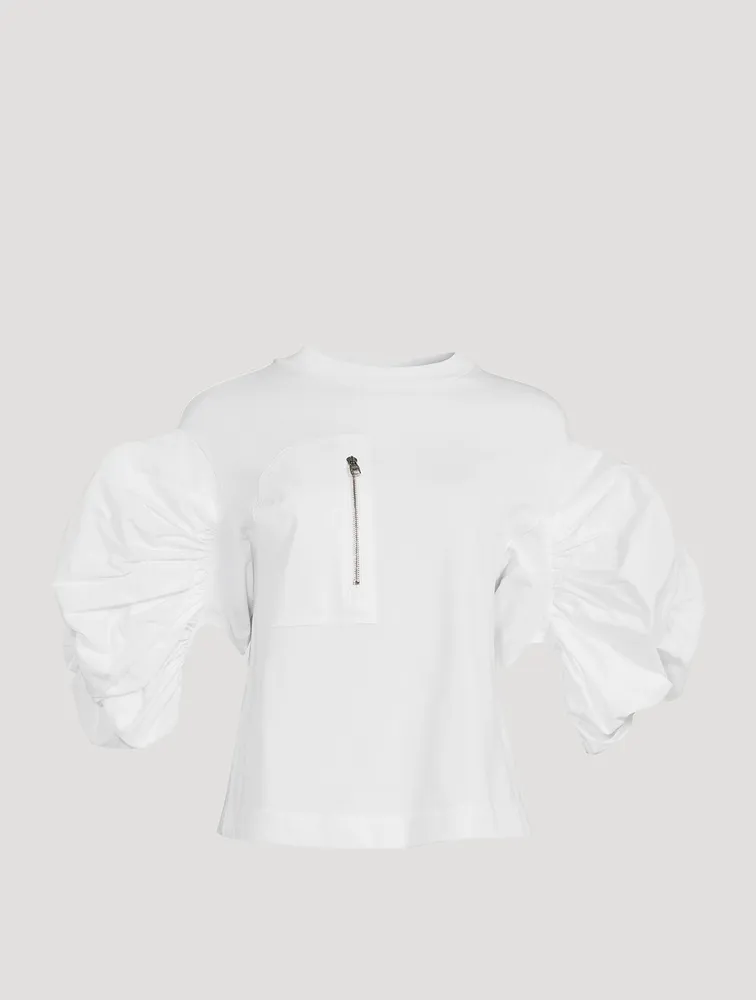 Parka T-Shirt