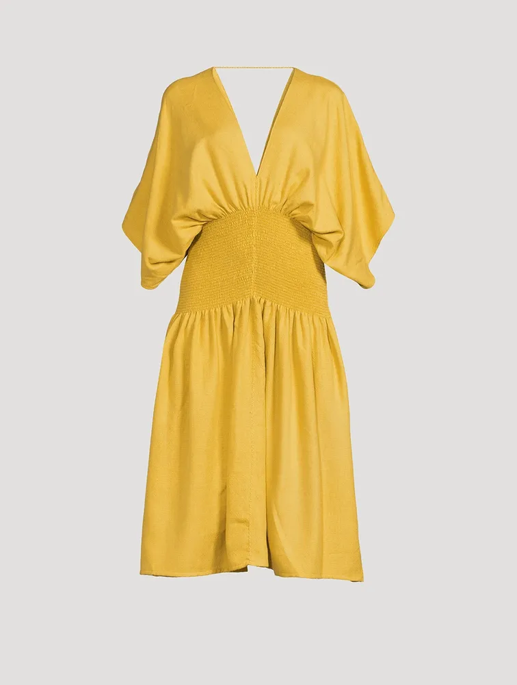 Vaal Midi Dress