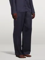 Home Lyocell Pajama Pants