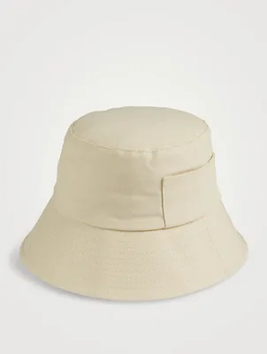 Wave Bucket Hat