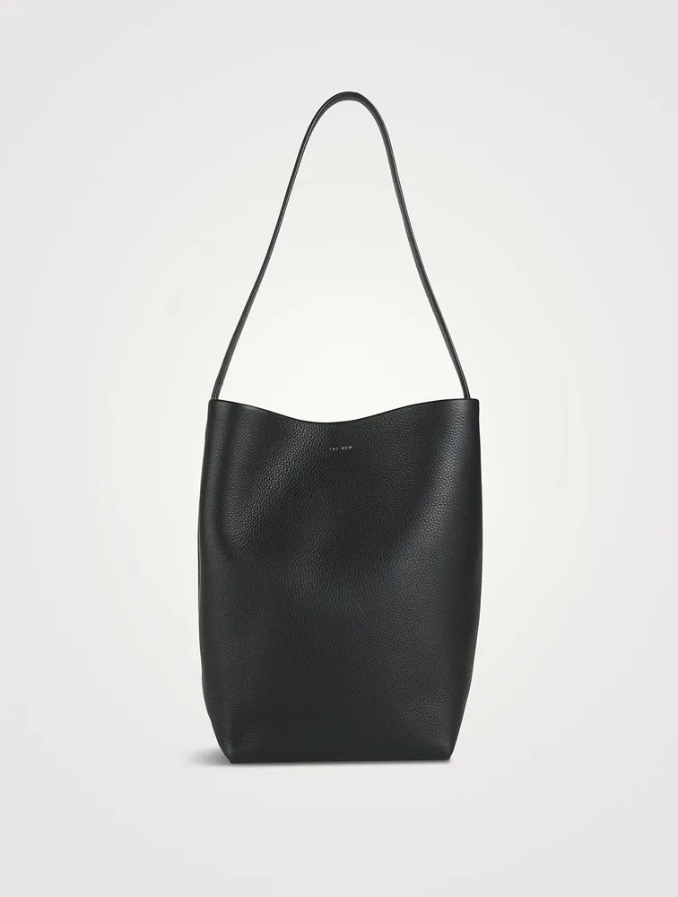 Park Leather Tote Bag