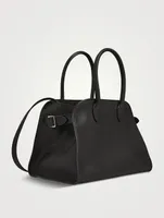 Soft Margaux 10 Leather Satchel
