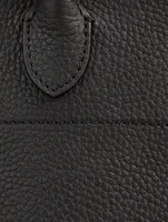 Soft Margaux 10 Leather Satchel
