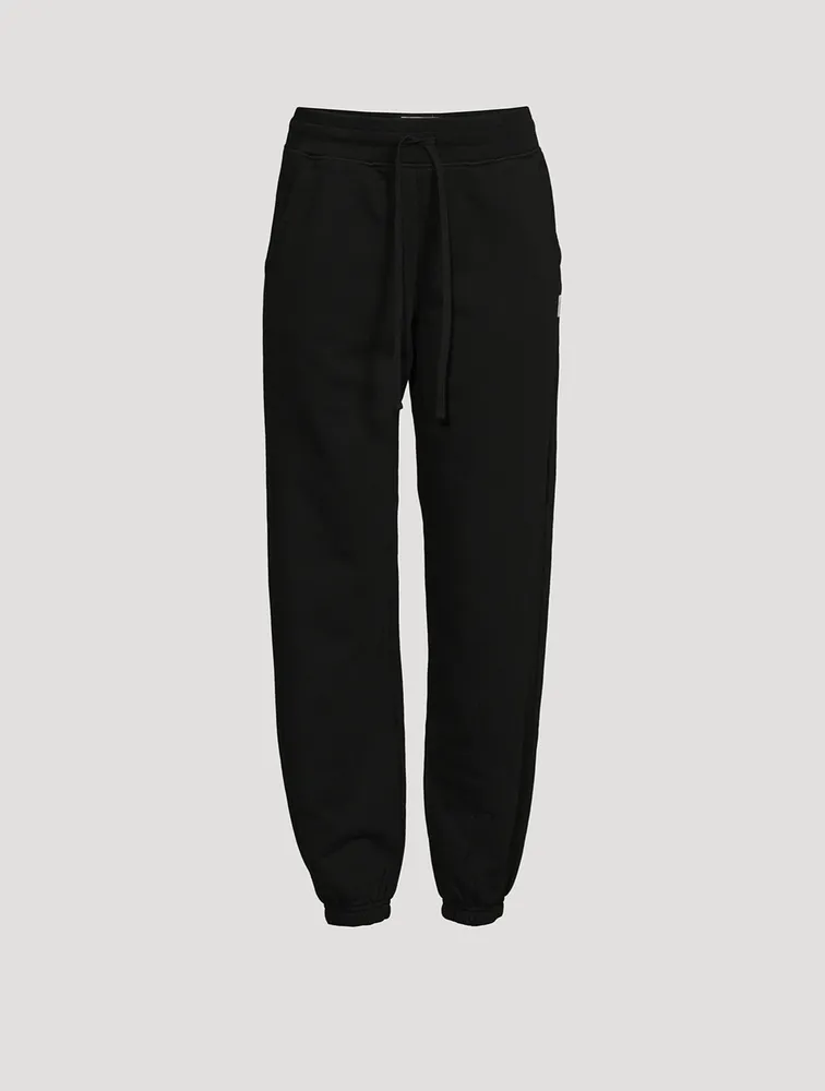 Midweight Terry Sweatpants