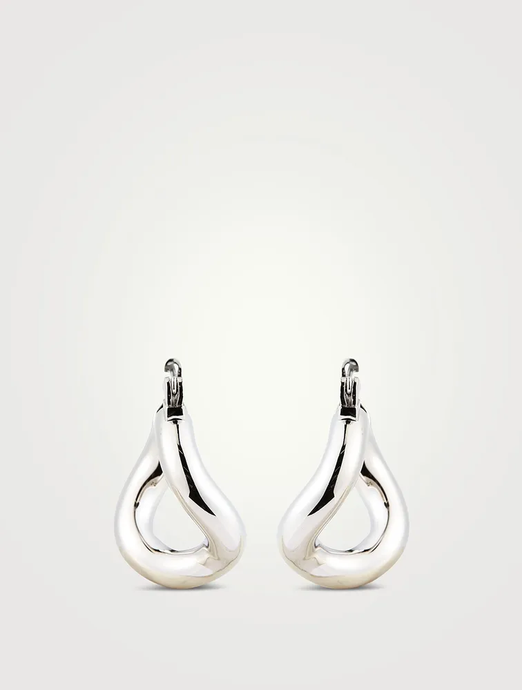 Mini Anima Earrings