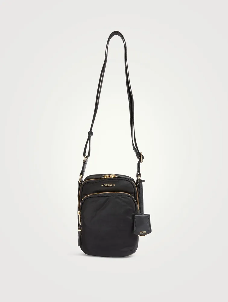 Ruma Crossbody Bag