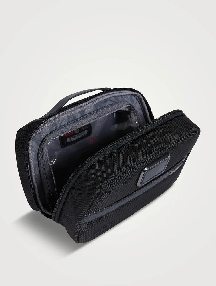 Split Travel Kit