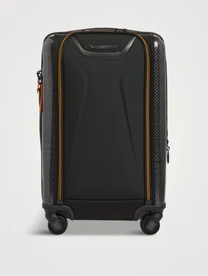 Aero International Expandable 4-Wheel Carry-On