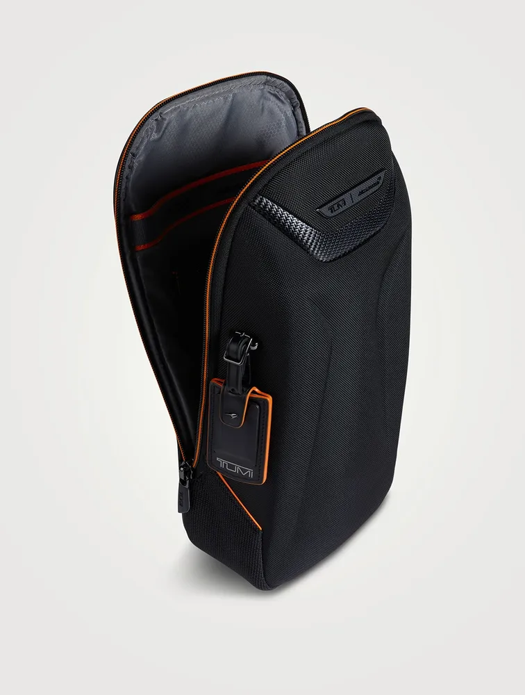 Torque Sling Crossbody Bag