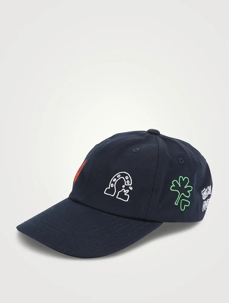 Fortuna Baseball Cap