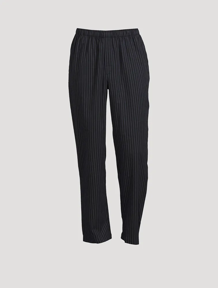 Cotton Pajama Pants