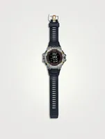 G Shock Resin Digital Smartwatch