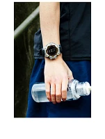 G Shock Resin Digital Smartwatch