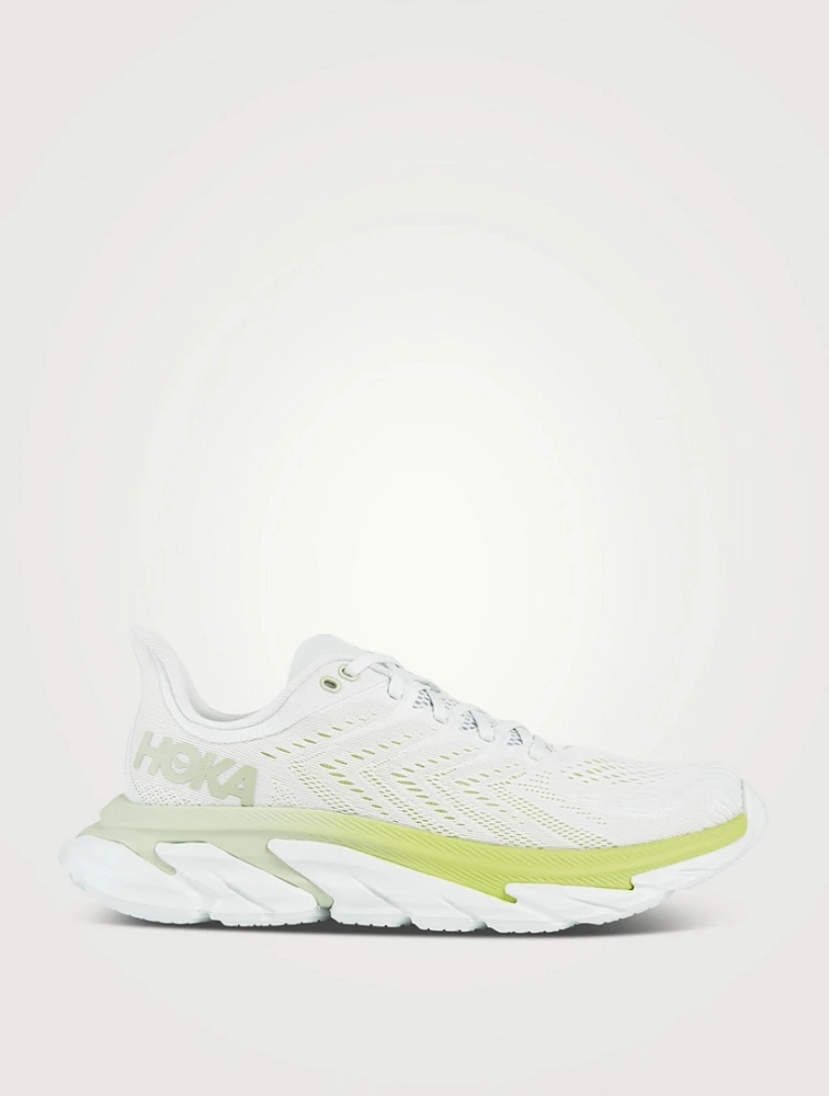 Clifton Edge Mesh Sneakers