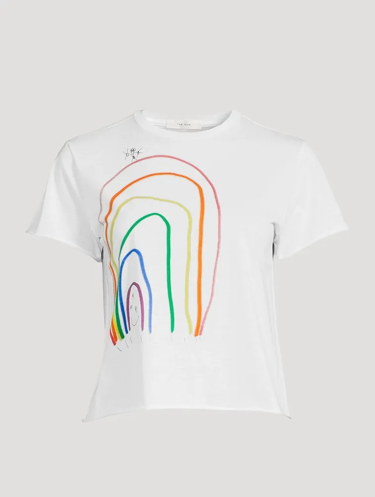 Rainbow T-Shirt