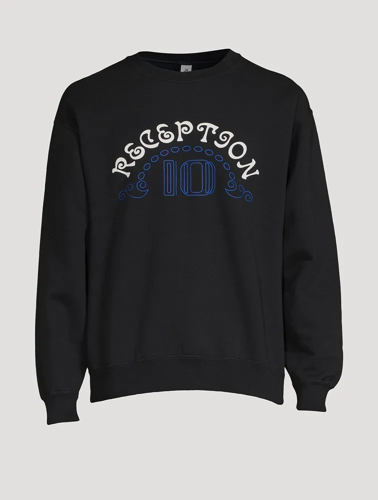 Club Sweat Casino Sweatshirt