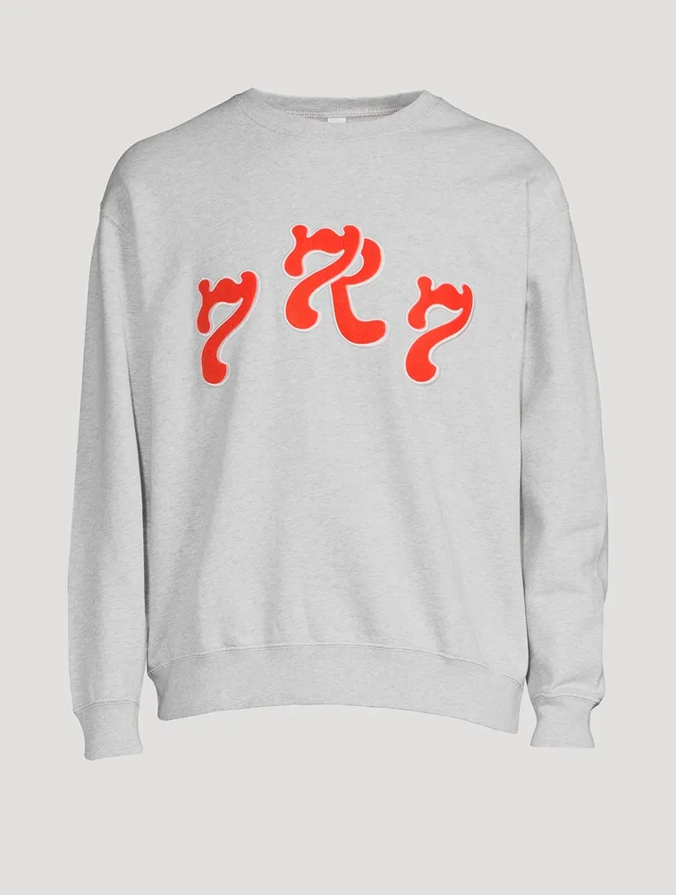 Club Sweat 777 Sweatshirt