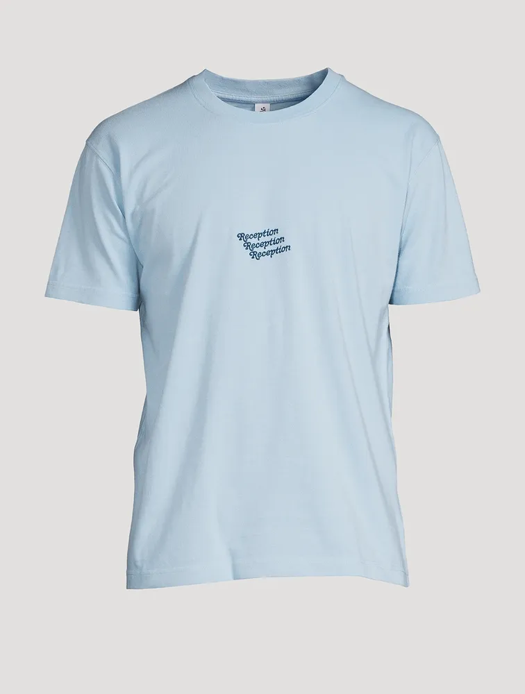 Core Logo T-Shirt