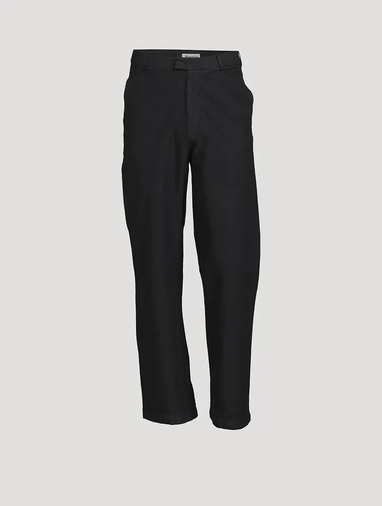 Oscar Van Pants