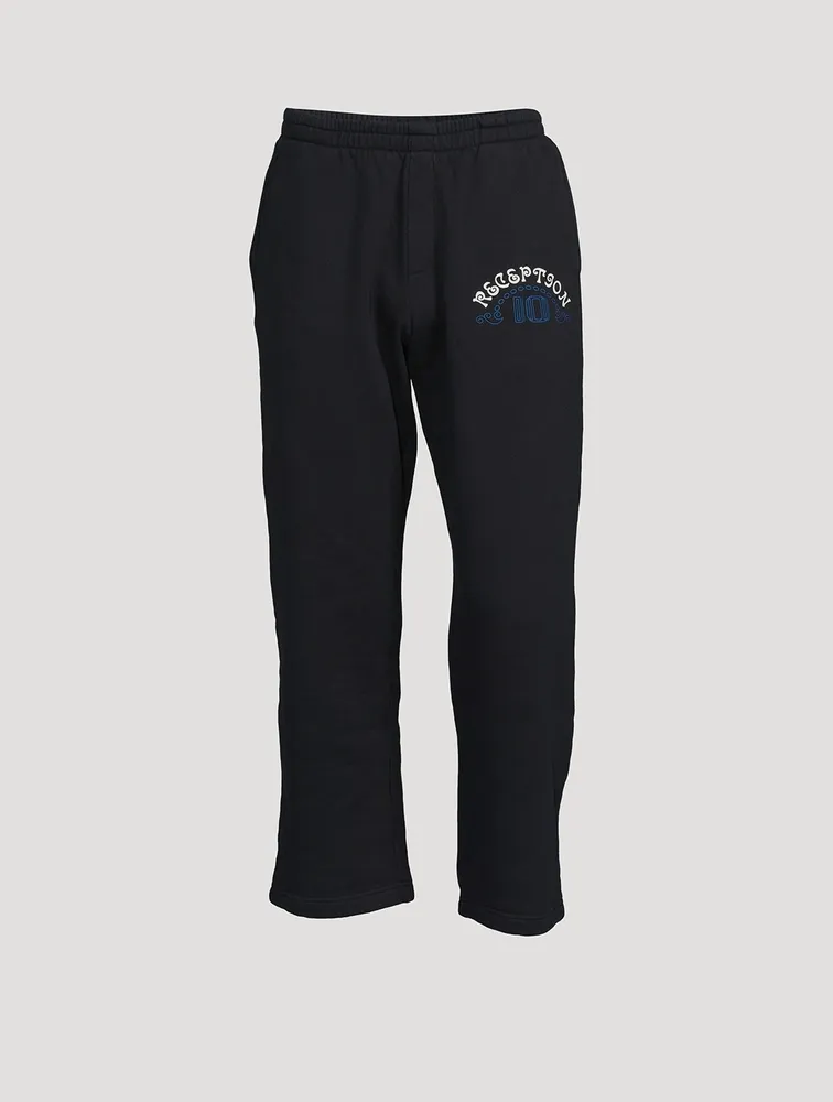 Casino Kitchen Sweatpants