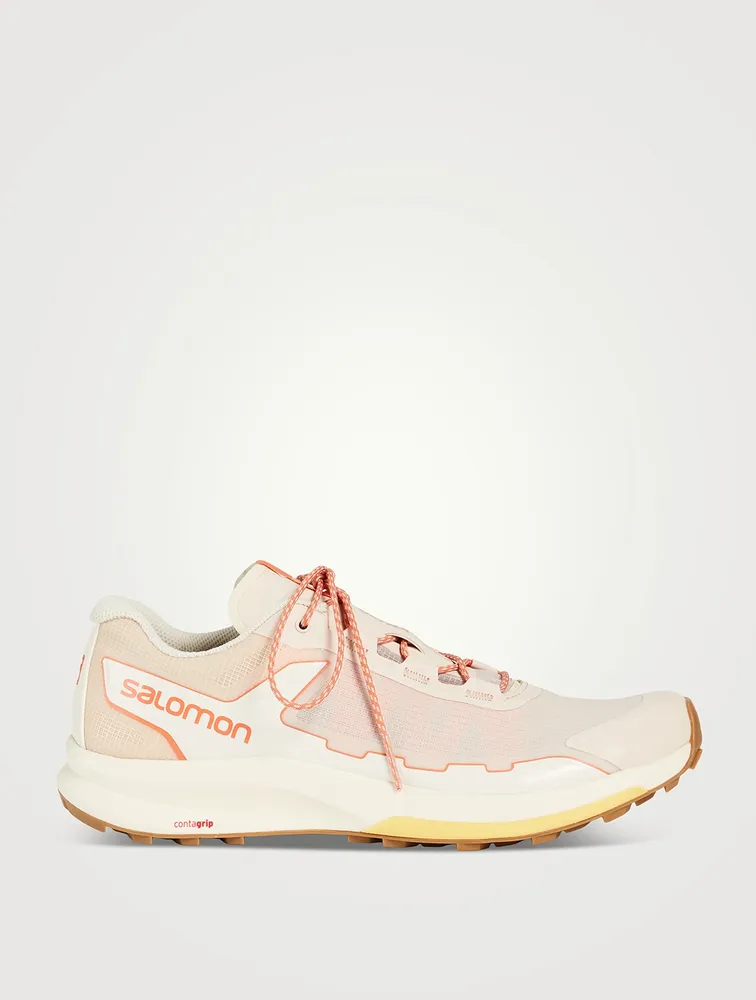 Ultra Raid Mesh Sneakers