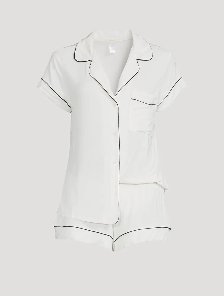 Gisele Short Pajama Set