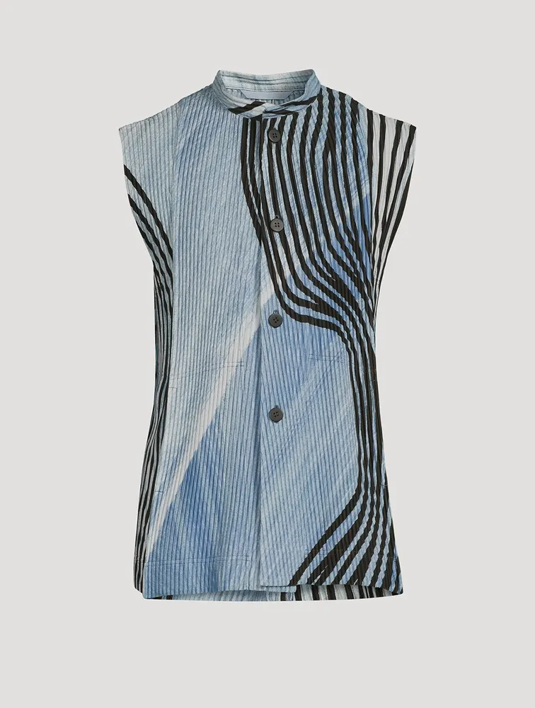 Body Movement Vest