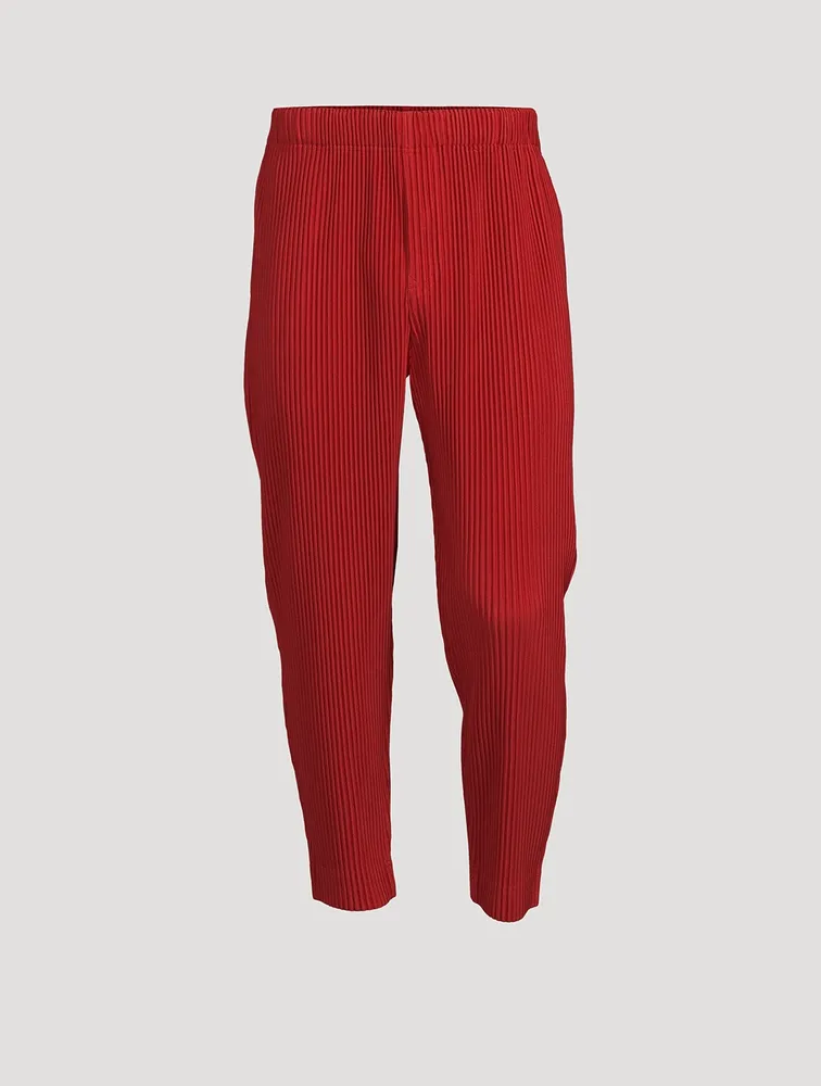 Mc December Pants