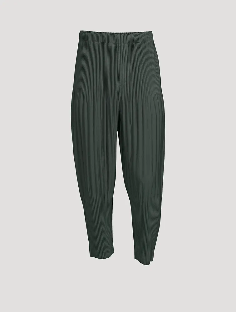 Monthly Colour January Pants