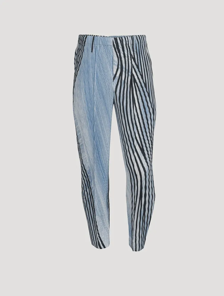 Body Movement Pants