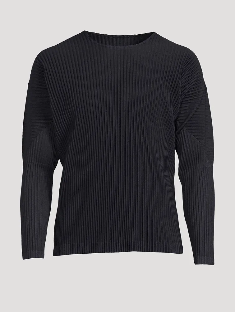 Basics Long-Sleeve T-Shirt