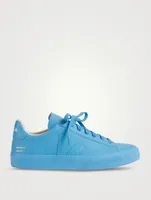VEJA x Mansur Gavriel Campo Leather Sneakers